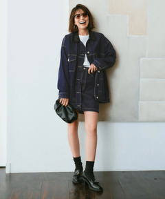 Arpege story(アルページュストーリー) |コンパクトTシャツ