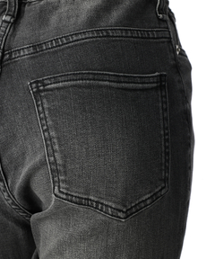 Arpege story(アルページュストーリー) |セミフレアデニムパンツ