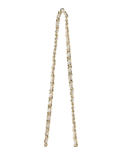 Arpege story(アルページュストーリー) |本革キルティングミニバッグ