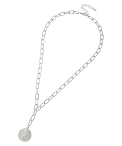 Arpege story(アルページュストーリー) |ダブルコインネックレス