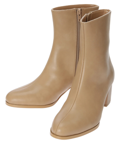 Arpege story(アルページュストーリー) |ベーシックショートブーツ