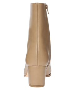 Arpege story(アルページュストーリー) |ベーシックショートブーツ