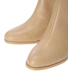 Arpege story(アルページュストーリー) |ベーシックショートブーツ