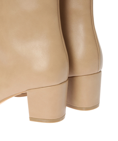 Arpege story(アルページュストーリー) |ベーシックショートブーツ