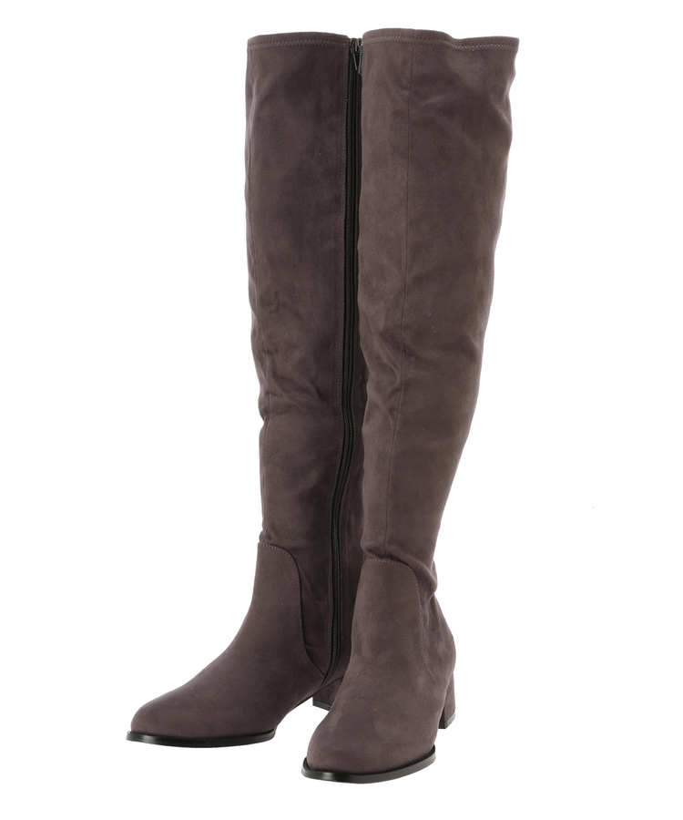 Arpege story(アルページュストーリー) |ニーハイブーツ