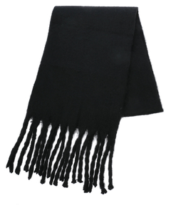 Arpege story(アルページュストーリー) |ふわふわロングストール