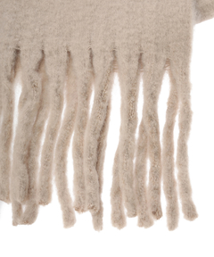 Arpege story(アルページュストーリー) |ふわふわロングストール