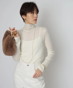 Arpege story(アルページュストーリー) |シアーリブタートル