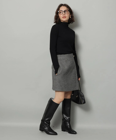 Arpege story(アルページュストーリー) |シアーリブタートル