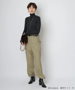 Arpege story(アルページュストーリー) |シアーリブタートル