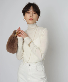 Arpege story(アルページュストーリー) |シアーリブタートル