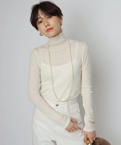 Arpege story(アルページュストーリー) |シアーリブタートル