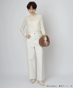 Arpege story(アルページュストーリー) |シアーリブタートル