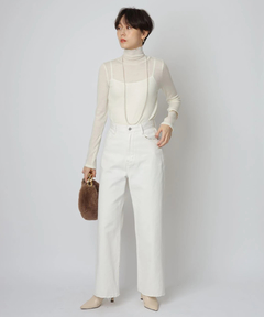 Arpege story(アルページュストーリー) |シアーリブタートル