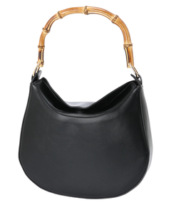 Arpege story(アルページュストーリー) |LOU HALF MOON BAG