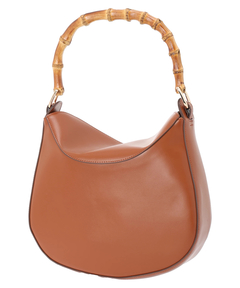 Arpege story(アルページュストーリー) |LOU HALF MOON BAG