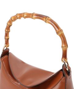 Arpege story(アルページュストーリー) |LOU HALF MOON BAG