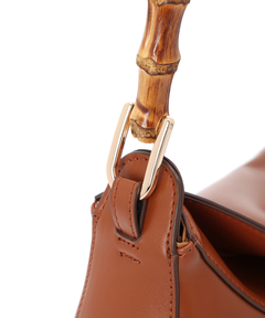 Arpege story(アルページュストーリー) |LOU HALF MOON BAG