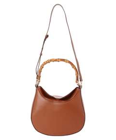 Arpege story(アルページュストーリー) |LOU HALF MOON BAG