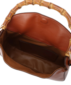 Arpege story(アルページュストーリー) |LOU HALF MOON BAG