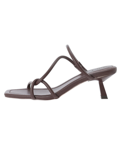 Arpege story(アルページュストーリー) |チューブクロスサンダル