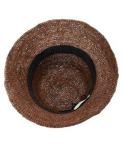 Arpege story(アルページュストーリー) |ラフィアバケットハット