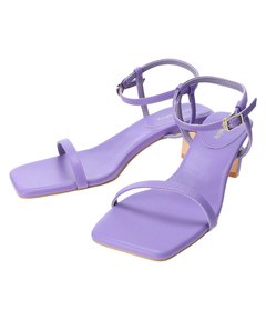 Arpege story(アルページュストーリー) |アンクルストラップサンダル