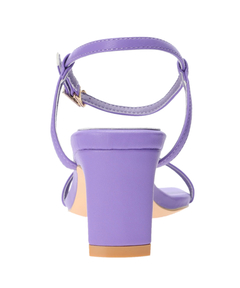 Arpege story(アルページュストーリー) |アンクルストラップサンダル