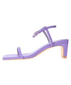 Arpege story(アルページュストーリー) |アンクルストラップサンダル