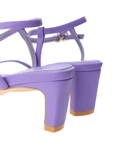 Arpege story(アルページュストーリー) |アンクルストラップサンダル