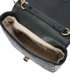 Arpege story(アルページュストーリー) |キルティングミドルバッグ