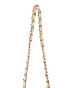 Arpege story(アルページュストーリー) |キルティングミドルバッグ