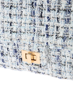 Arpege story(アルページュストーリー) |キルティングミドルバッグ