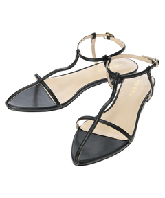 Arpege story(アルページュストーリー) |クロスストラップサンダル