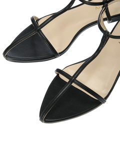 Arpege story(アルページュストーリー) |クロスストラップサンダル