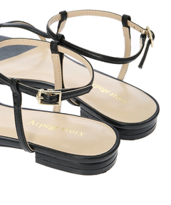 Arpege story(アルページュストーリー) |クロスストラップサンダル