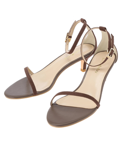 Arpege story(アルページュストーリー) |きゃしゃストラップサンダル