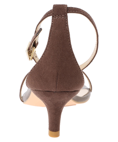 Arpege story(アルページュストーリー) |きゃしゃストラップサンダル