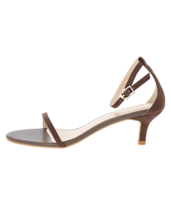 Arpege story(アルページュストーリー) |きゃしゃストラップサンダル