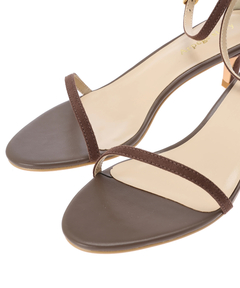 Arpege story(アルページュストーリー) |きゃしゃストラップサンダル