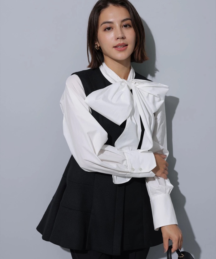 フレアージレ | ジャケット | Arpege story（アルページュストーリー  