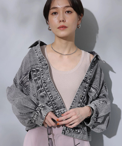 Arpege story(アルページュストーリー) |オーバースリーブライトGジャン