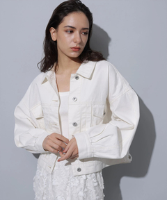 Arpege story(アルページュストーリー) |オーバースリーブライトGジャン