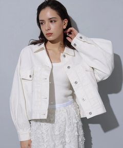 Arpege story(アルページュストーリー) |オーバースリーブライトGジャン