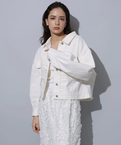 Arpege story(アルページュストーリー) |オーバースリーブライトGジャン