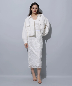 Arpege story(アルページュストーリー) |オーバースリーブライトGジャン