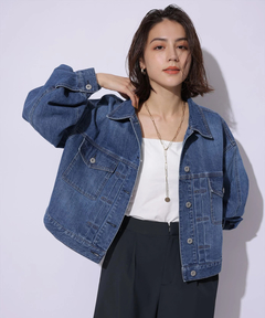 Arpege story(アルページュストーリー) |オーバースリーブライトGジャン