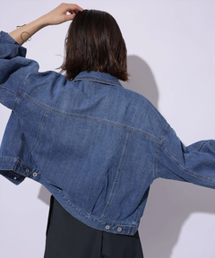 Arpege story(アルページュストーリー) |オーバースリーブライトGジャン