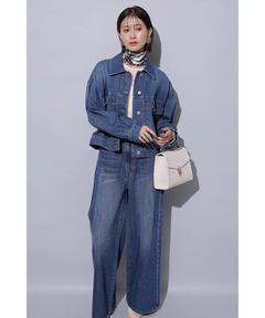 Arpege story(アルページュストーリー) |オーバースリーブライトGジャン