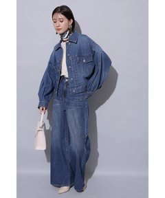 Arpege story(アルページュストーリー) |オーバースリーブライトGジャン